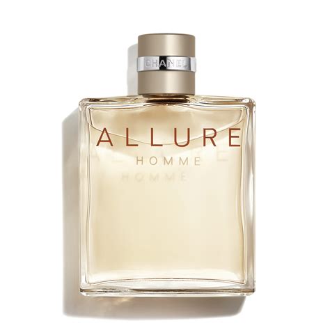 chanel allure pour homme купить|chanel allure homme fragrantica.